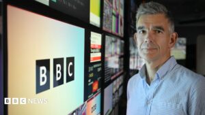 Some BBC channels and radio stations may well have to close, director general says