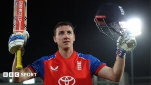 Brook likened to Pietersen in SL win – how do they compare?