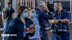 Why was the Kent meningitis outbreak so severe?