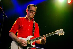 East Bay Ray, Dead Kennedys Guitarist, Diagnosed With Parkinson’s Disease