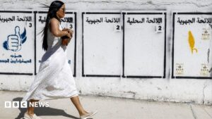 How Ceuta, football and Israel are shaping Morocco's election