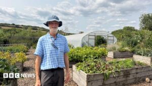 Flourishing green communities are changing lives