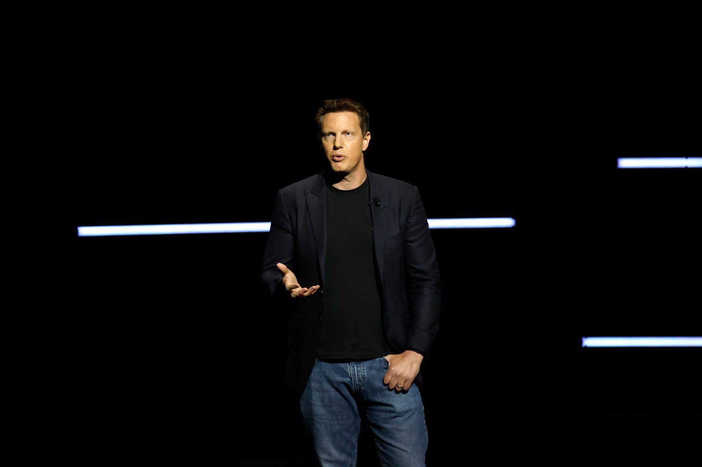 Paramount Argues That the States Post a $1.88 Billion Bond to Cover Warner Bros. Bills