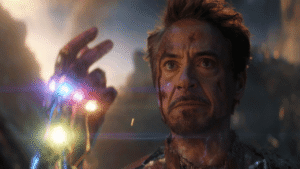 Avengers: Endgame Encore Collects $86 Million in Theaters as New Scenes Help MCU Fans Prep for Doomsday