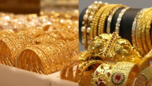 Gold Price Today: தங்கம் விலை இன்று தடாலடியாக குறைந்தது.. ஒரே மாதத்தில் ரூ.10 ஆயிரம் சரிவு! நகை பிரியர்கள் ஹேப்பி