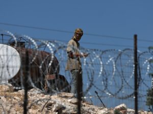 Palestine weekly: Settlement sanctions spark diplomatic crisis