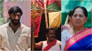 தேவகியின் கொலையை நினைத்து நடுங்கிய விசாலாட்சி.. ராணாவின் சூழ்ச்சி.. எதிர்நீச்சல் தொடர்கிறது!
