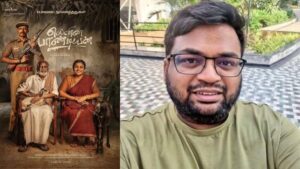 Lenin Pandiyan Prashanth's Review – லெனின் பாண்டியன் பிரசாந்த் விமர்சனம்.. எப்படி இருக்கு படம்?