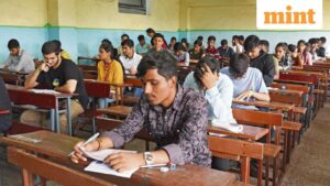 Exam fraud in India: It’s a shape-shifting monster that finds new ways to prey on the vulnerable