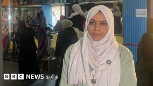 கோவையில் இஸ்லாமிய பெண்களுக்கென பிரத்யேகமாக செயல்படும் 'உடற்பயிற்சி கூடம்'