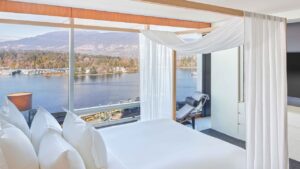 Vancouver’s Best Family-Friendly Hotels, From a Local Who Has Tried Them All