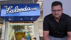மாதம் ரூ.1 லட்சம் வருமானம் தரும் வேலையை விட்டு Falooda கடை போட்ட கரூர்காரர்…!! இப்போ நிலைமை என்ன?