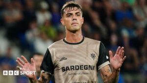 Maldini driving licence suspended after car crash