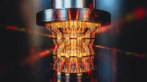 Quantum computing’s “dark horse” just proved it can go universal