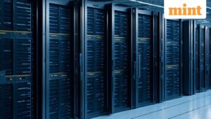 India's golden data centre opportunity: Policymakers can make the most of it by ensuring regulatory certainty