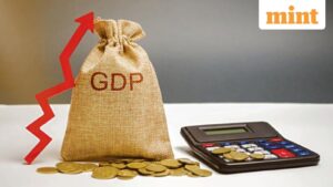 India’s GDP data is back in the eye of a storm: here’s what to make of this economy tracker