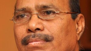 Chennai police widen probe in case against Veeramani