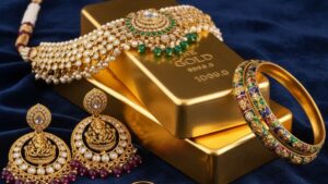 யூ டர்ன் போட்ட தங்கம் : ரூ.2000க்கு மேல் விலை சரிவு..வரும் வாரம் என்ன ஆகும்?
