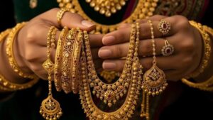 Gold Rate: தொடர்ந்து 4 நாட்கள் குறைந்த தங்கம் விலை இன்று என்ன ஆனது? மேஜிக் தொடர்கிறதா?