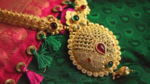 தங்கம் விலை இன்று : விநாயகர் சதுர்த்தி நாளில் தங்கம் தந்த சர்ப்பிரைஸ்…!!