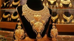 தங்கத்தில் முதலீடு செய்துள்ளீர்களா.. பெரும் மாற்றம் வரப்போகிறது.. எச்சரிக்கும் கோல்டுமேன் சாக்ஸ் மூத்த அதிகாரி