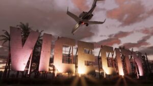 Grand Theft Auto 6's Miami Takeover Begins as Rockstar Spends Nearly $1 Million on 'Welcome to Vice City' Signage