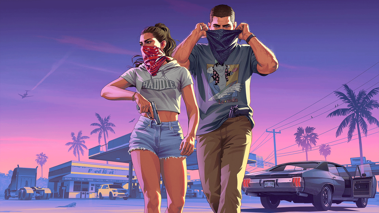 GTA 6 Will Launch Digitally at Midnight Around the World, So Of Course Fans Are Already Planning to Set Their Console Locations to New Zealand