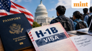 H-1B visas may look ‘very different’ in a year: What it could mean for Indians in US