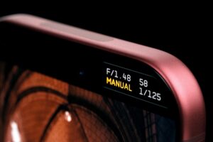 The Halide camera app now offers full control of the iPhone 18 Pro’s aperture