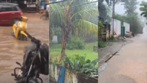 நெல்லை டூ ஓசூர் வரை திடீரென வெளுத்து கட்டிய மழை! ஜில்லென மாறிய கிளைமேட்.. மக்கள் நிம்மதி பெருமூச்சு