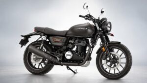 ரூ.1.95 லட்சத்தில் புதிய ஹோண்டா CB350 பைக் அறிமுகம்… விலை குறைப்புடன் கூடுதல் அம்சங்கள்!