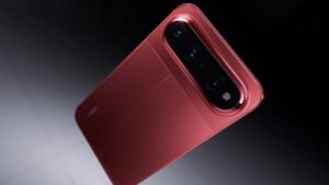 யாரு சாமி அவன்.. வெறும் 6.68 மி.மீ பாடியில் 7000mAh பேட்டரி.. 66W சார்ஜிங்.. OLED டிஸ்பிளே.. எந்த மாடல்?
