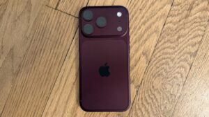 Review: The iPhone 18 Pro is Apple's coolest smartphone (but only literally)