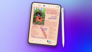 It’s iPhone Duo Users Who Will Want a Stylus