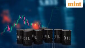 Mint Quick Edit | West Asia’s latest eruption has pushed oil prices close to triple digits: just a blip?