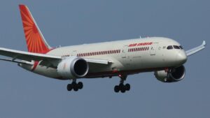 After 68 years, Air India flight connecting Madurai and Chennai to stop operations from October 25