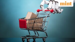 Fierce AI rivalry to become everyone’s agent-in-chief could reshape e-commerce beyond recognition