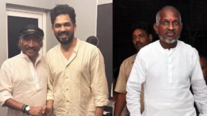 இளையராஜா முன்னாடி நிக்கணும்.. கானா பாட்ட சினிமாவுக்குள் கொண்டு வந்தது இதற்காகத்தான்.. தேவா பளிச்!
