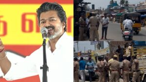 மதுராந்தகம் இடைத்தேர்தல்.. விஜய்க்கு குறையாத பெண்கள் ஆதரவு.. ஆண்கள் ஓட்டு சிதறல்! நேரடி ரிப்போர்ட்