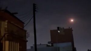 Houthi attacks on southern Saudi Arabia reportedly injure dozens