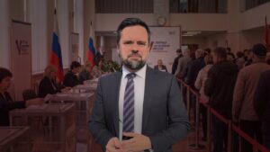 Russia election: Could other parties challenge United Russia?