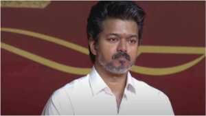 மாணவர்கள் விஷயத்தில் அசால்ட்! 1967ல் நடந்தது நியாபகம் இருக்கா? விஜய்க்கு காத்திருக்கும் பிரச்சனை