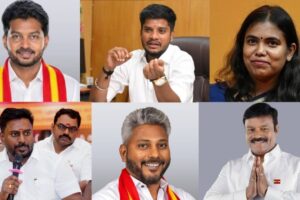 பள்ளிக்கல்வி முதல் வனத்துறை வரை… கைமாறும் இலாகாக்கள்…அமைச்சர்களுக்கு காத்திருக்கும் ஷாக்?