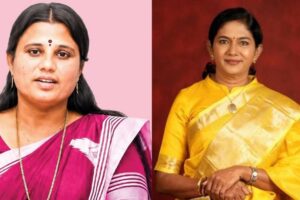 ஜெகதீஸ்வரிக்கு NO… சத்யபாமாவிற்கு YES… அமைச்சரவையில் அடுத்த முக்கிய மாற்றம்?