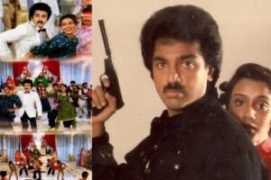 கமல் – சுஜாதா கூட்டணியின் அசத்தல் சம்பவம்.. ‘விக்ரம்’ உருவான கதை!