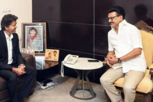 வீட்ல என்னை meet பண்ணப்ப சொன்னதை மறந்துட்டீங்களா? விஜய்க்கு பதிலடி கொடுத்த மு.க.ஸ்டாலின்!