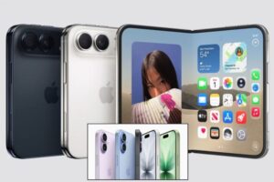 Iphone users-க்கு அதிர்ச்சி…Entry கொடுத்த 18 சீரிஸ் …. விலையில் அதிரடி மாற்றம்!