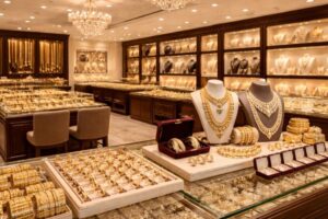 Gold price today:தங்கம் வாங்குவோருக்கு அதிர்ச்சி…விலை எவ்வளவு தெரியுமா?
