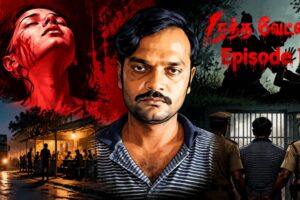 RATHAVETTAI EPISODE 1 : ஜெய்சங்கரின் கொடூர கிரைம் டைரி!