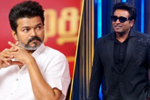 விஜய் சேதுபதியின் LEADERSHIP ADVICE… விஜய்தான் டார்கெட்டா?